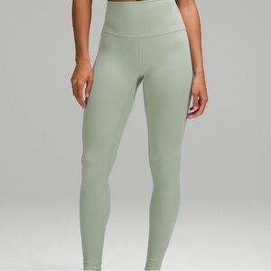 Lululemon Align leggings